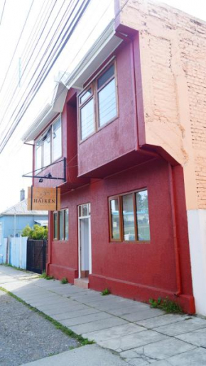 Haiken Hostal
